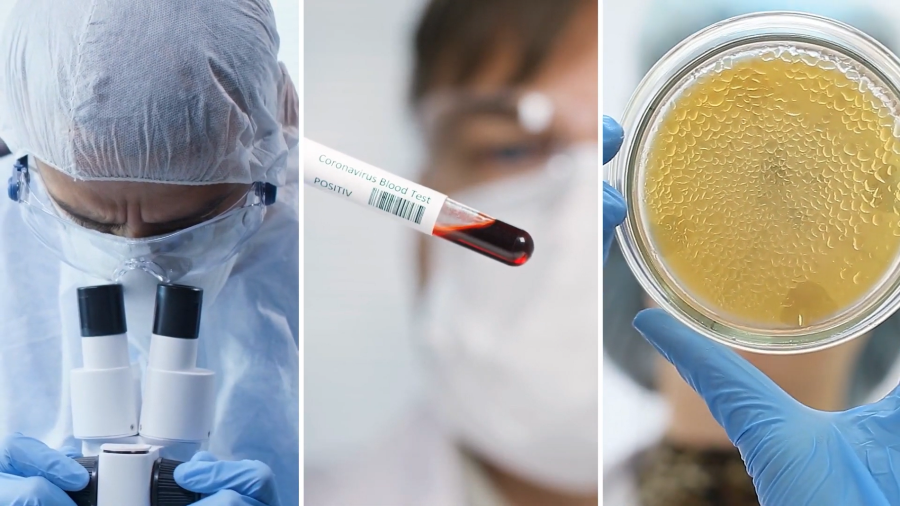 Tuttnauer Laboratory Solutions