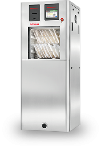 Plazmax Low Temp Vaporized Sterilizer