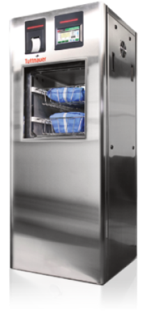 PlazMax Sterilizer