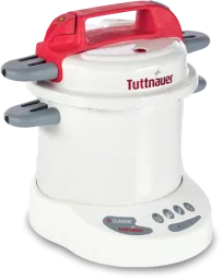 T-Classic 9 - lightweight and portable 9 steam autoclave sterilizer